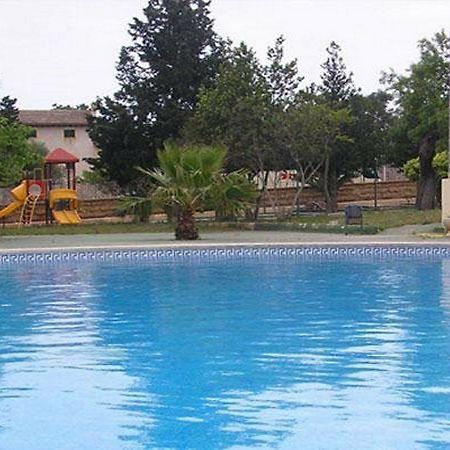Hotel Portosol Porto Cristo Esterno foto