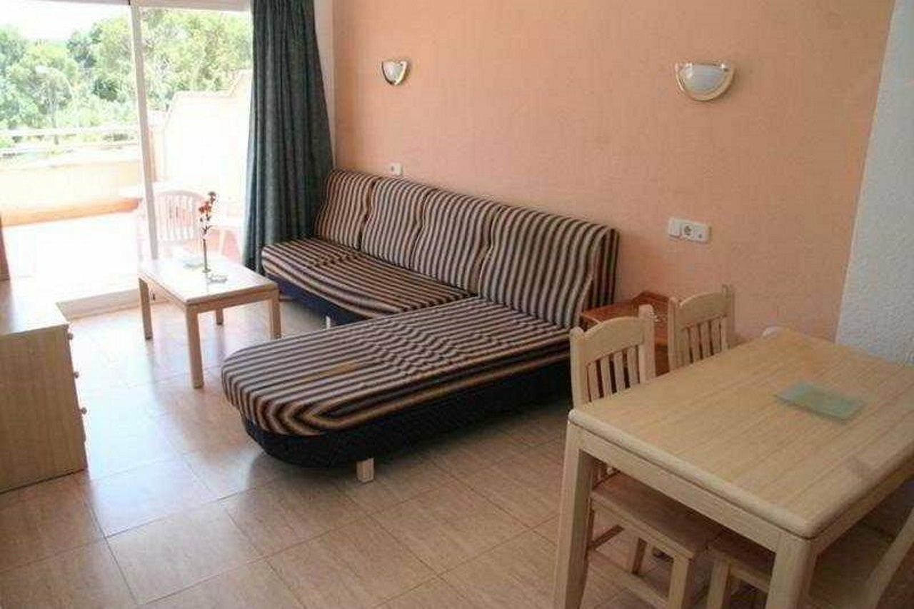 Hotel Portosol Porto Cristo Esterno foto