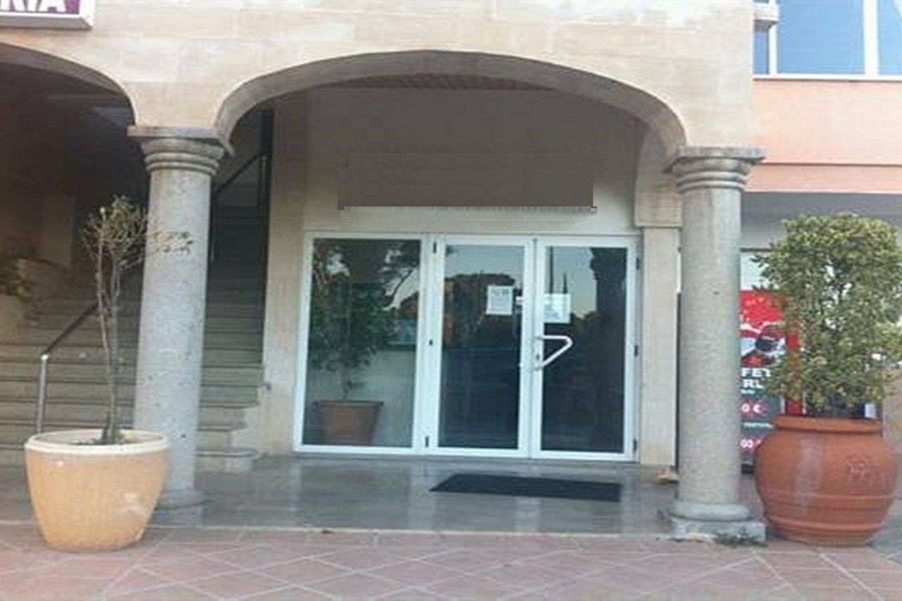 Hotel Portosol Porto Cristo Esterno foto